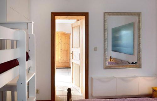 Ferienwohnung 'alte Schule' - Foto 18