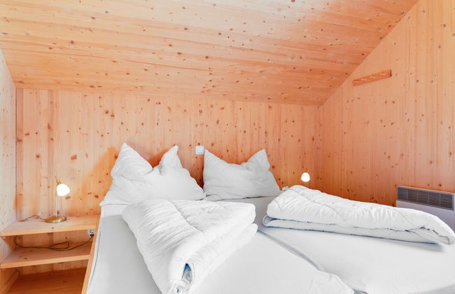 Luxury Chalet in Hohentauern near Ski Area - Foto 5