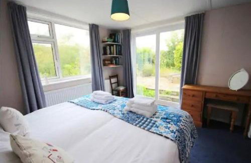 Seagulls Porthcothan Bay Cottage - Foto 5