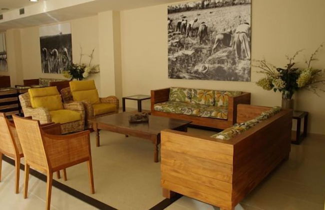 Apartamentos Las Dunas - Foto 3