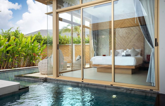 Himmapana Luxury Villas - Foto 26