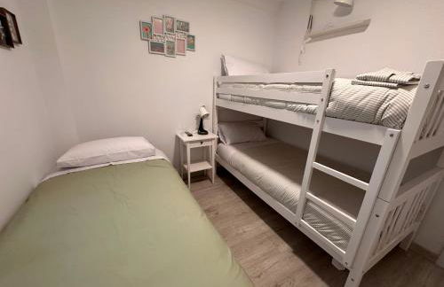 Nuestro Rincon del Centro Histórico especial grupos Terraza parking gratis 02 - Photo 23