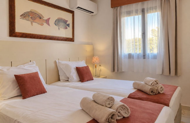 Elounda Residence Resort & Waterpark - Foto 49