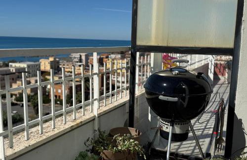 Terrazza sul mare - Foto 44