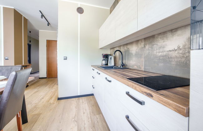 Apartamenty Sun & Snow Aquamarina - Photo 55