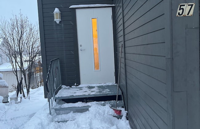 Central Apartment in Tromso - Photo 8