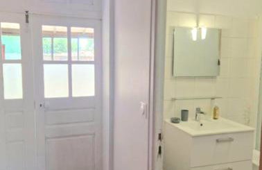 Gîte Le Repos de Merlin - Paimpont, Forêt de Brocéliande - Foto 10