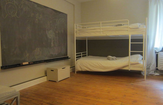 Wonderful Loft near Bastogne in Castle of Xviith History - Foto 3