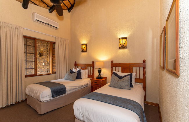 Kruger Park Lodge Unit No. 254 - Foto 5