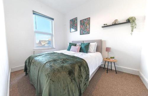 Cozy & Modern Accommodation in Barrow-in-Furness - Photo 22