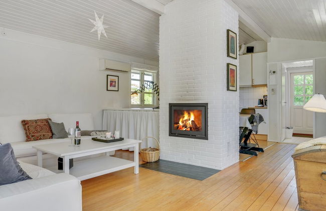 "Tobrjön" - 200m to the fjord - Foto 19