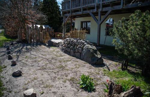 Appartement-fuer-2-Personen-in-Schaprode-auf-der-Insel-Ruegen-Zi2 - Foto 12