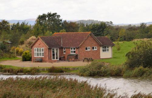 Dragonfly Stays at Lower Lakes - Foto 1