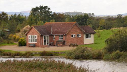 Dragonfly Stays at Lower Lakes - Foto 1