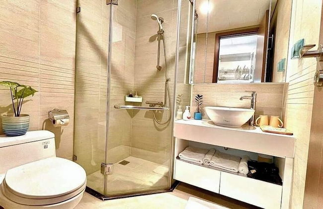 HMH - Vinhomes GreenBay Apartment - Foto 60