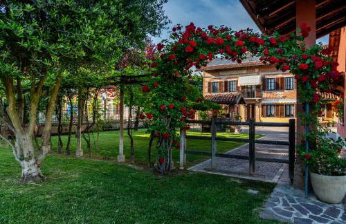 Cascina D'Ghistu - Foto 1