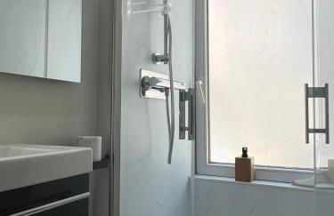 Atelier des Thermes - Foto 4