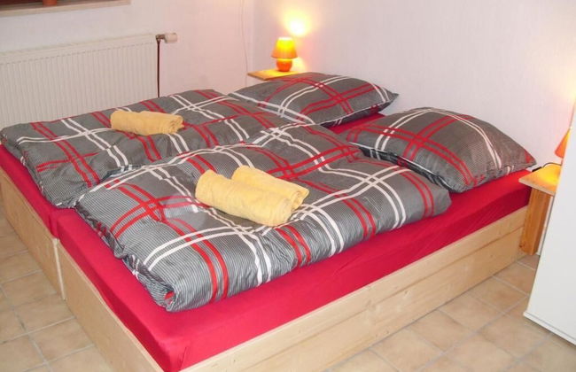 Ferienwohnung Langelsheim - Foto 10