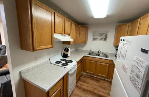 Peaceful Acres Triplex One - Lighthouse Inn - Soldotna, Alaska - Photo 26