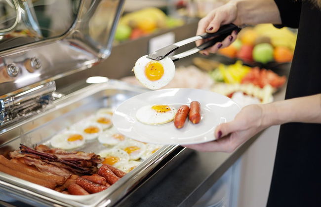 Aparthotel Na Klenici - Foto 71