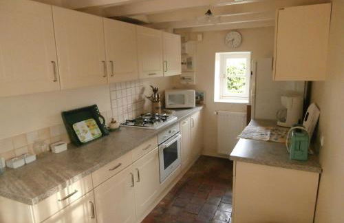 La Gentilliere - Foto 13