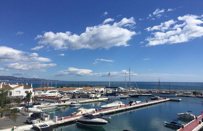 InstaStay Front line Harbor Apartment - Foto 57