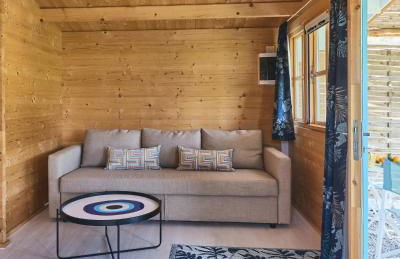 Eudaimonia Wooden Suites Nafplio Kandia - Foto 64