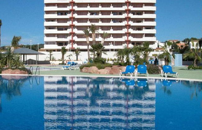 Apartamentos Coral Beach - Foto 24