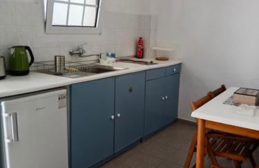 Pefkos Crystal Bay SELF-CATERED Studios and Apartments - Foto 16