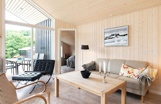5 Person Holiday Home in Haarby - Photo 5
