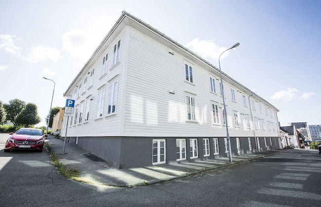 Stavanger Housing Hotel - Foto 21