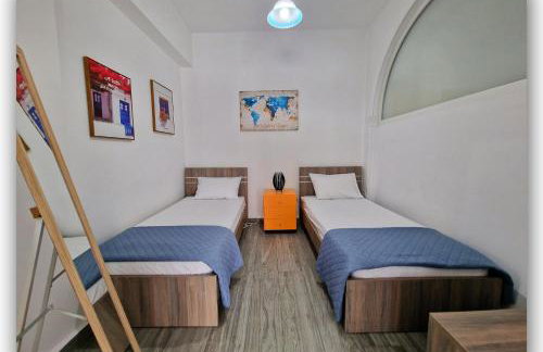 Welcome Home Syros Port Apartment - Foto 25