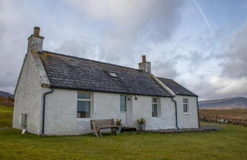 Taigh Mhurdaidh - Foto 19