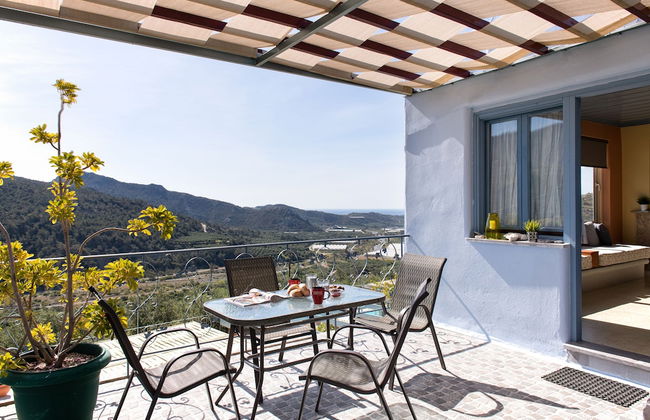 Sarakinas Residences - Foto 23