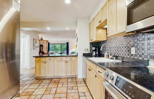 Waterville Valley Townhome - Foto 11