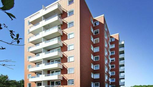 Ferienwohnung, St. Peter-ording - Foto 2