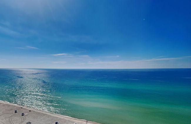 Majestic Beach Towers by Southern Vacation Rentals I - Foto 67