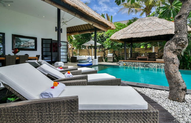 Villa Sheeba - Foto 36