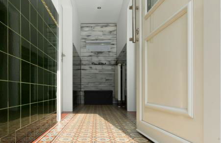 Ferienwohnung direkt an der Nied - Foto 13