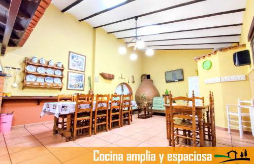 Casa Rural Don Alonso - Foto 9