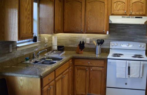 8 min de Plaza Mall McAllen, Nuevo Depto 3 Rec - Foto 26