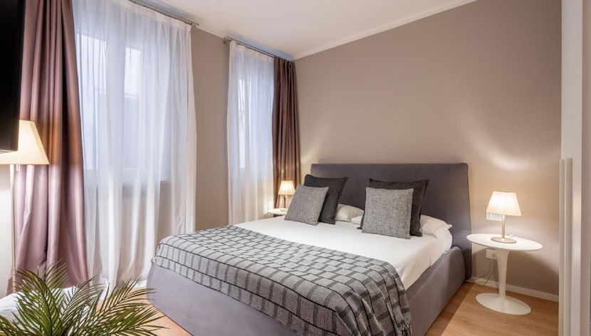 San Marco Suite 2 by Wonderful Italy - Foto 3, Habitación