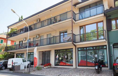 Apartment Azzurro - Foto 9