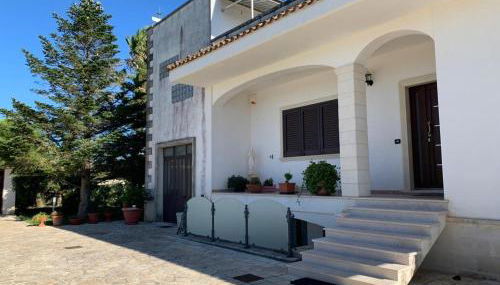 Appartamento nel cuore del Salento - Foto 2, Garden