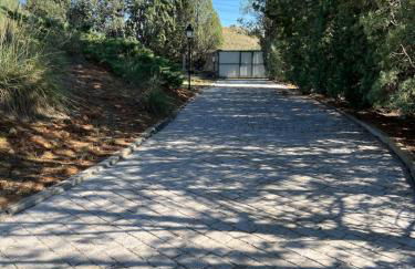 Luxury Villa con piscina y tenis privados PLUS - Foto 34