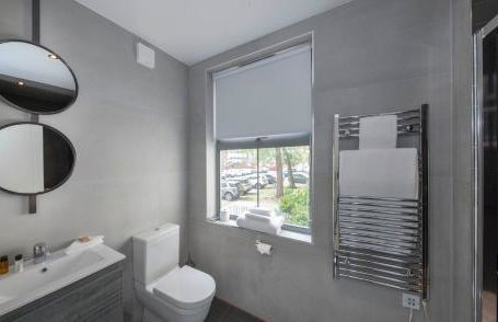 Trueman Court Luxury Serviced Apartments - Foto 154