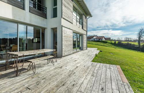 VILLA ARCANGUES - Foto 22