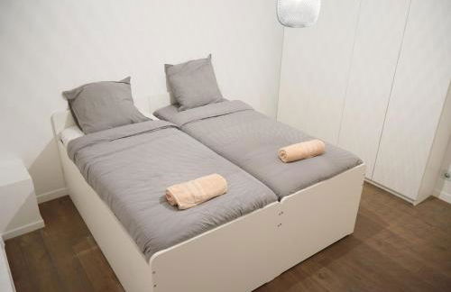 Spacieux appartement aux portes de Paris, parking gratuit - Foto 15