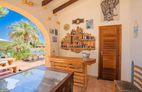 Villa Safari - Foto 27