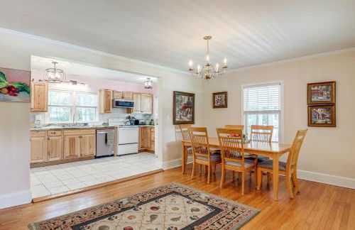 Home 1 Mi to Dtwn Conway Great for Beach Days! - Photo 5